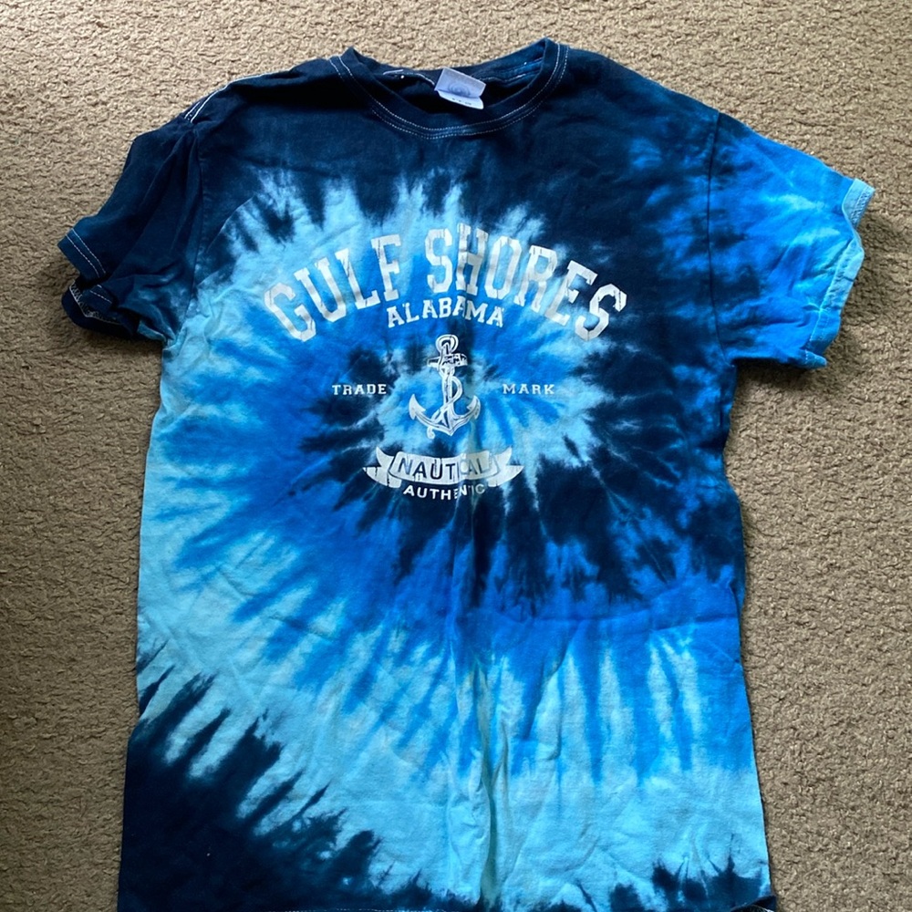 gulf shores alabama tshirt